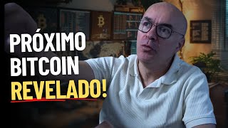 O Ativo que Pode Valorizar 120% Como o Bitcoin | Mercado Americano Prestes a EXPLODIR