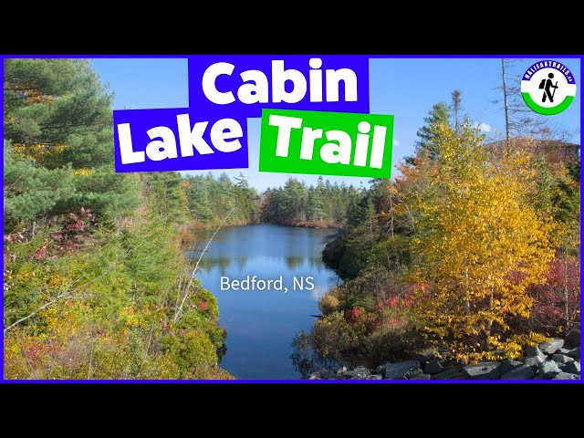 Trail Video Preview