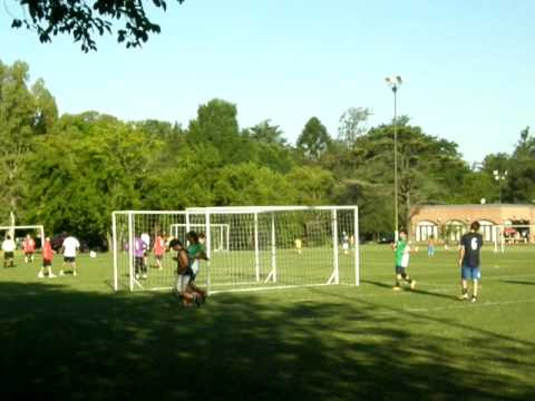 maxi benitez atajadon