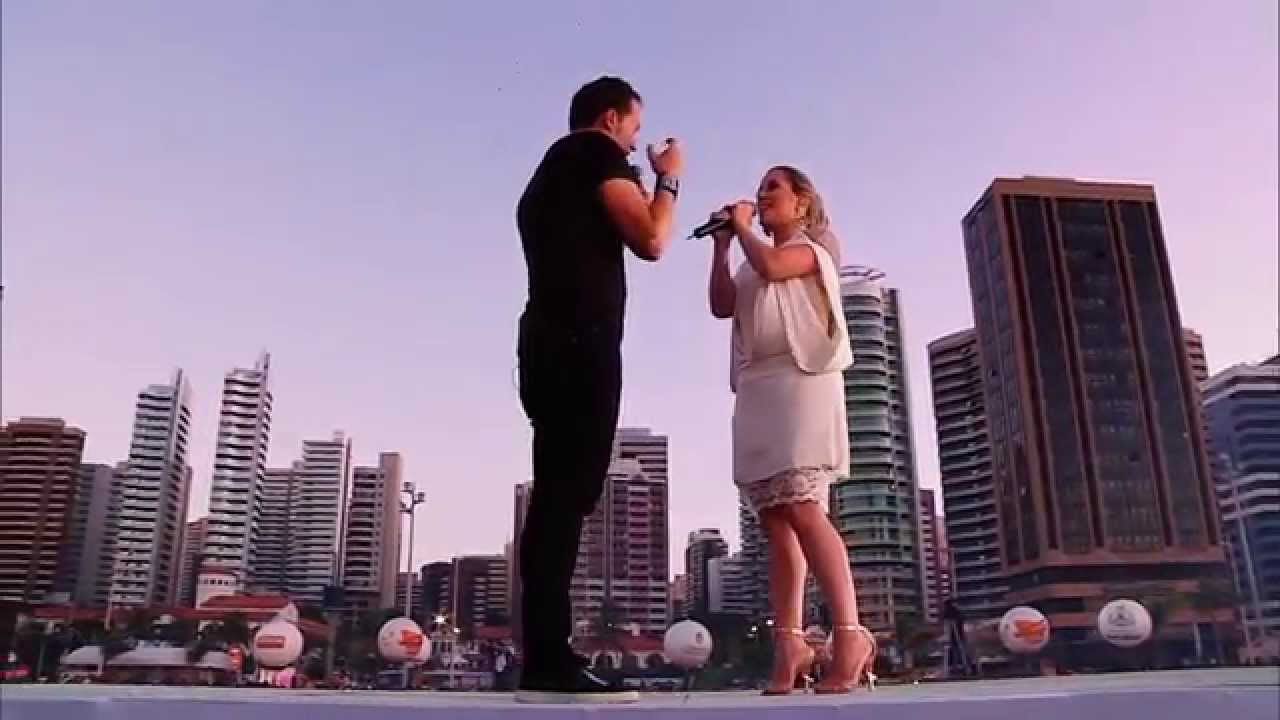 O QUE ELE DIZ QUE EU SOU - Andre Valadao e Mariana Valadao- All He Says I am