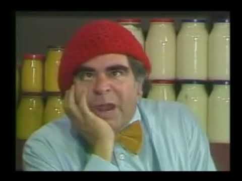 ¡Ah, qué Kiko!   Episodio  El Desintegrador Automatico  COMPLETO 1988