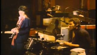 THE LAST WALTZ～THE BAND&quot;　The Shape I&#39;m In &quot;