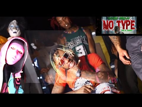 The Mondo Brown Show - NO TYPE - (Music Video) EDITED | DIRECTED BY MONDO BROWN