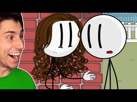 Henry Stickmin Is IN LOVE!