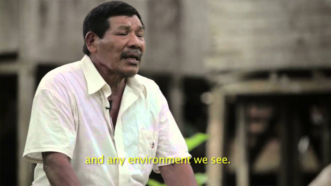 Natural Intelligence