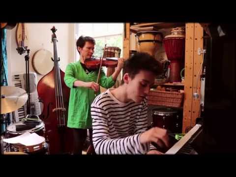 Skylark - Suzie & Jacob Collier