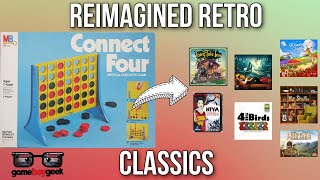 TheGameBoyGeek - Hi Quality Hi Energy Board Game Reviews - The Game of 49 video thumbnail