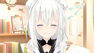 [Vtub] 白上吹雪 150萬紀念台詞