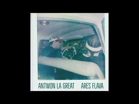 Coupe De Ville Ft. Ares Flava (Prod By. Antwon La Great)