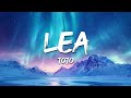 TOTO Lea Lyrics