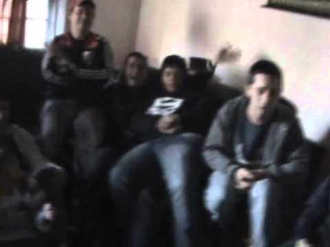 River Plate 2 vs Almirante Brown 0