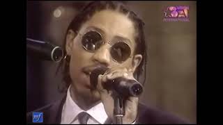 The bells - Color me Badd 