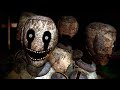 Five Nights At Freddy S Help Wanted 2 Part 7
