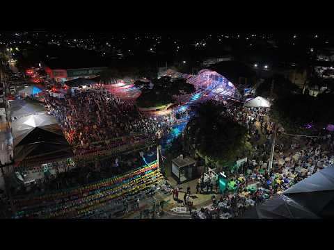 Quinto Arraial de Rubiataba.