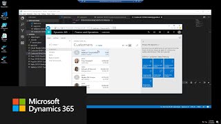 How do I upgrade logic to an extension? | Dynamics 365 Business Central Apps