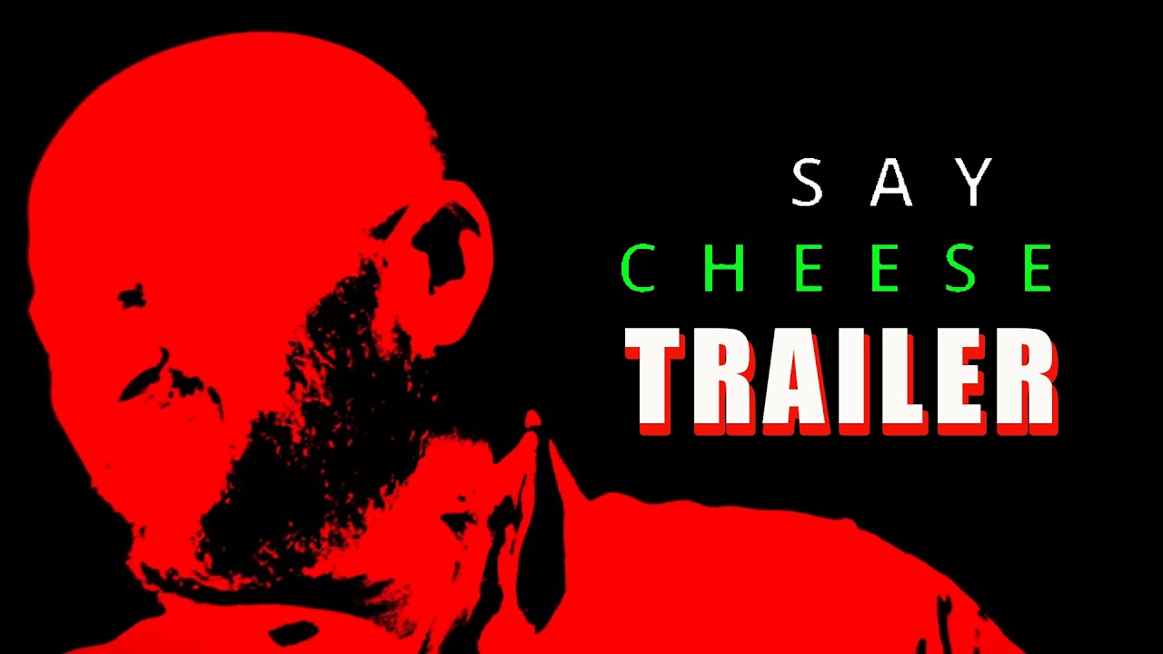 Trailer oficial de Say Cheese - Legendado