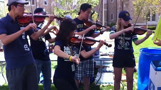 Notre Dame Fight Song