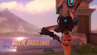 Widow 1v1 tournament (Headshot only)