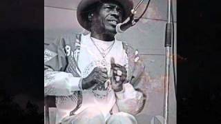 Junior Wells - Somebody's Tippin' In