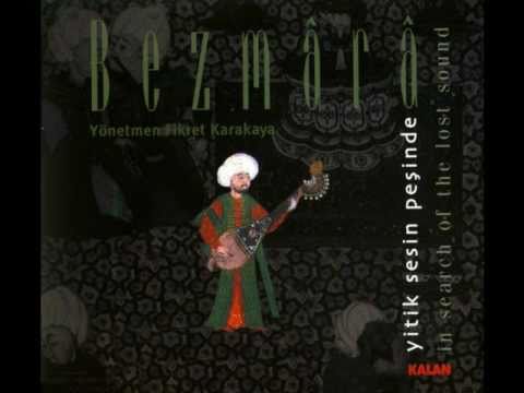 Bezmârâ Topluluğu - Buselik-Aşiranı Peşrev (Sakil - Muzaffer) | Yitik Sesin Peşinde