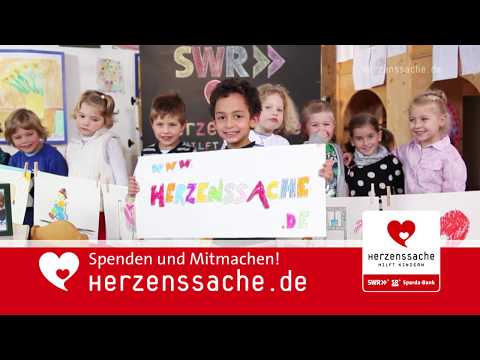 Herzenssache Trailer 2013