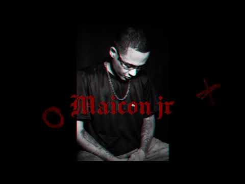 MAICON JR - EP -  GANGUEIRO