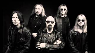 Judas Priest Cold Blooded