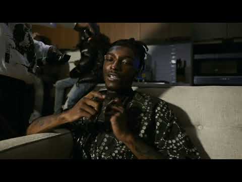 Jay Cruddy - Knock It Off ( Official Video ) Dir. @Waxbando