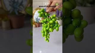 Download lagu DIY Realistic Grapes Craft #diy #viralshort #craft #fruits #trending #handmade #viralvideo #clayart mp3