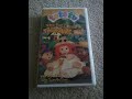 Tots TV The Tots Find A Treasure Map 1997 VHS US VERSION RD