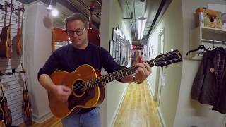 Guus Meeuwis - Wat Zou Elvis Doen (Official Video)