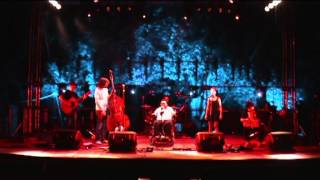 REDEMPTION SONG live Camillo Pace - Vincenzo Deluci