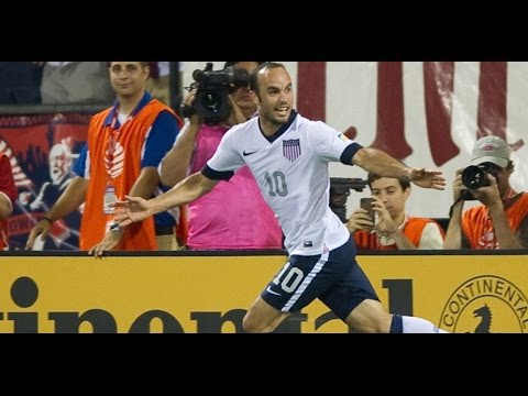Donovan to end international career Friday
