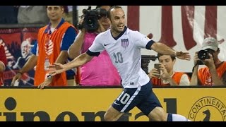 Donovan to end international career Friday