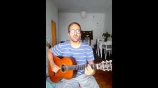 Estudando Gil - O sonho acabou