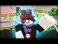 How To Use NPC Blocks Speed Blocks Global Local Axis In Jujutsu Shenanigans