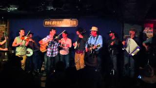 Wabash Cannonball  Chuck Mead, Whiskey Shivers, Ketch Secor & Morgan of Old Crow & Friends