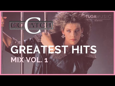 CC Catch - Greatest Hits (VideoMix) Mix | DJ TUGAJR