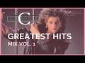 CC Catch Greatest Hits VideoMix Mix DJ TUGAJR