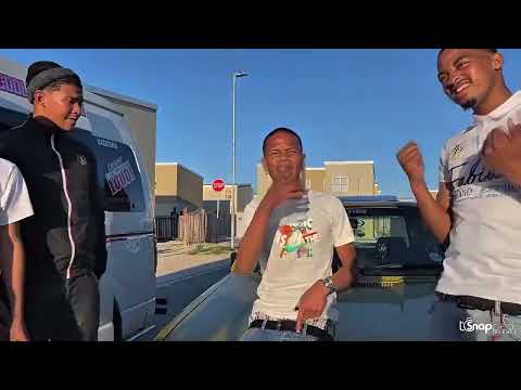 One And Two Step - Bosslife Fam Cpt feat. Honger(Official Music Video)