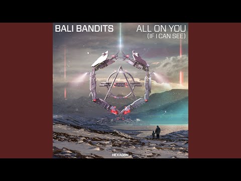 All On You (If I Can See)