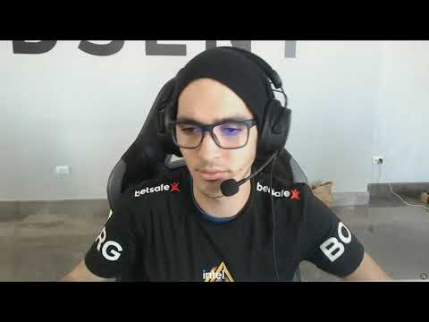 FURIA vs GODSENT | IEM Fall 2021 NA | Gran Final