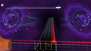 &quot;Hollywood Dreams&quot; Miguel - Rocksmith + (Bass)