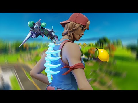 Lemonade 🍋 K4roFN Highlights #10