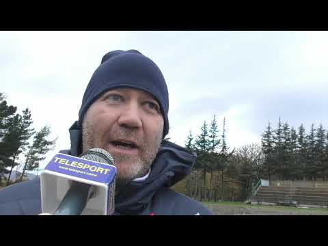 Interviste Polisportiva Toriello Real Santa Lucia di Serino