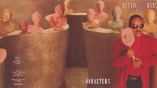 Stevie Wonder - Come Let Me Make Your Love Come Down