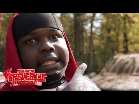 JayvoFrm900 - Riding Thru Da City (Lil Scoom89 Remix) (Live Performance @livesosa )