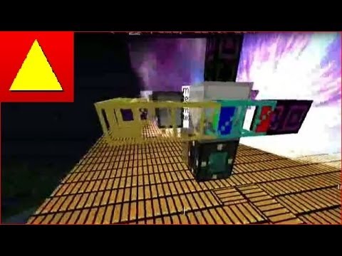 Mega - Node - so macht man ihn - LP Tutorial in Thaumcraft für FTB Minecraft