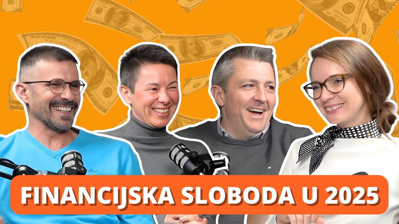 Osobne financije u doba nesigurnosti 