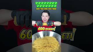 Download lagu How many spaghetti can I break? mp3 Download lagu How many spaghetti can I break? mp3